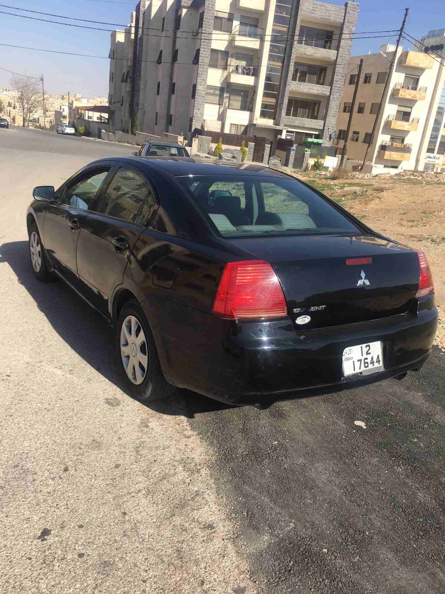 ميتسوبيشي جالنت 2008 اتوماتيك فحص كامل للبيع بسعر مغري
لا تنسَ أنك شاهدت هذا الإعلان في عنكبوت
مي...