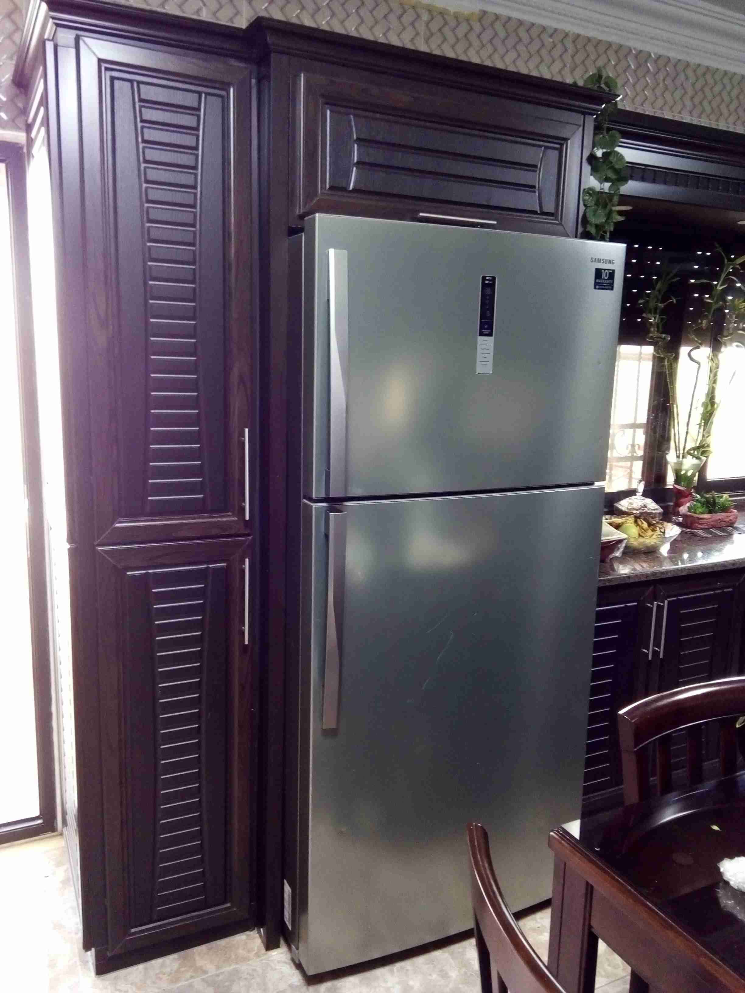 مطابخ كاش واقساط ومطابخ ستاندر 250×250 فقط 260 دينار خصم للاسكانات واسعار منافسة
لا تنسَ أنك شاهدت هذا الإعلان في عنكبوت...