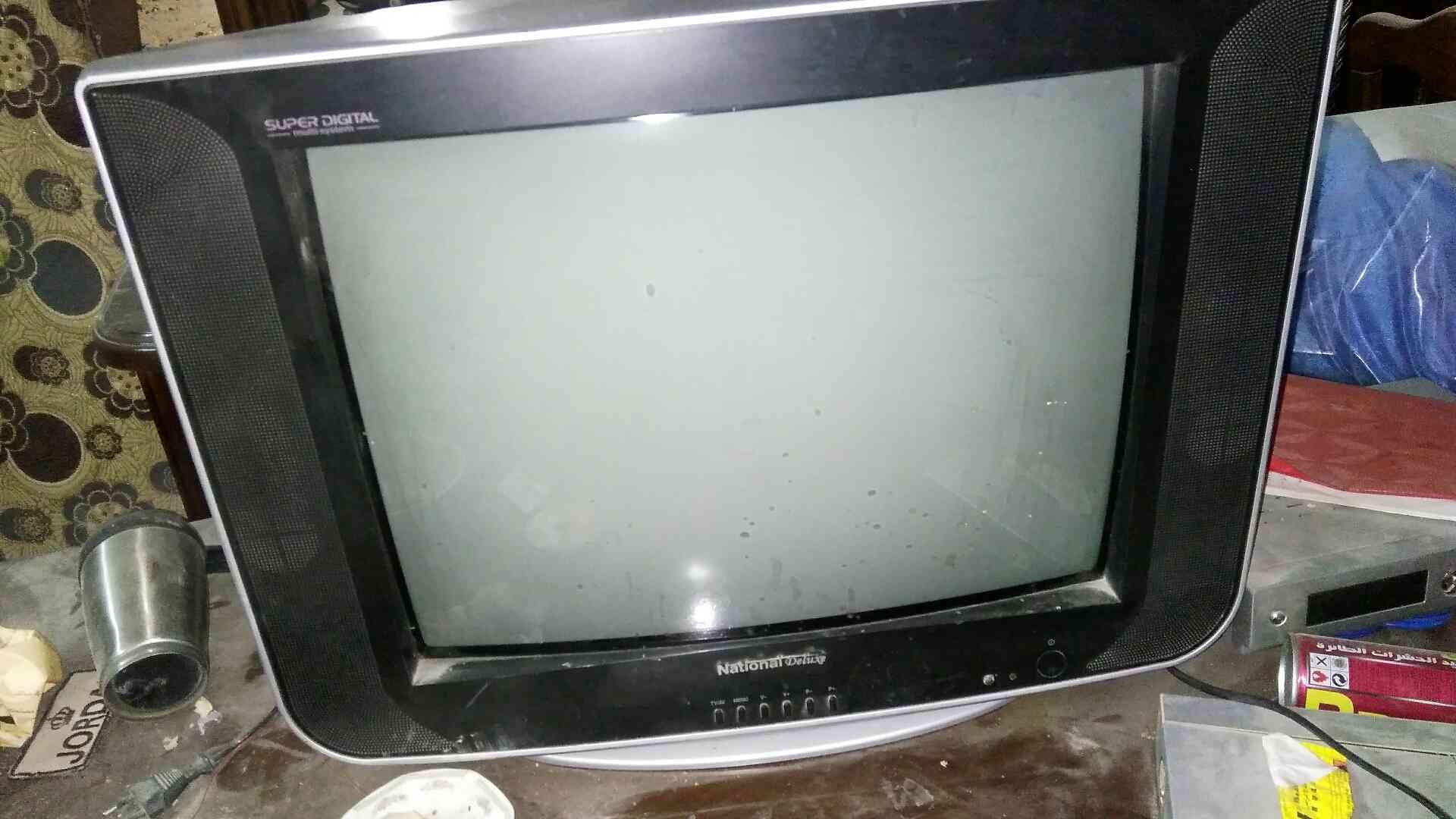 عفش بيت
لا تنسَ أنك شاهدت هذا الإعلان في عنكبوت
غرفة نوم ماستر بدون خزانه .ثلاجه تلفزيون توال...