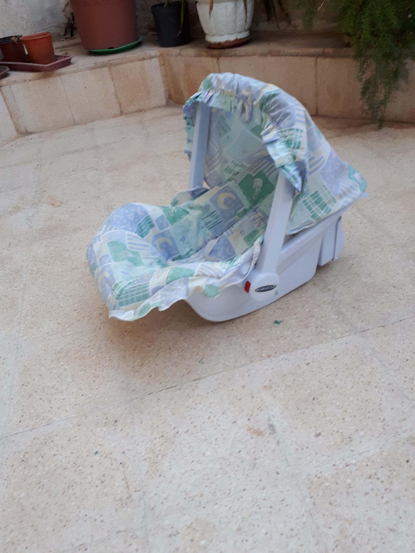كرسي أطفال ماركة mama love
لا تنسَ أنك شاهدت هذا الإعلان في عنكبوت
كرسي أطفال ماركة Mama love...