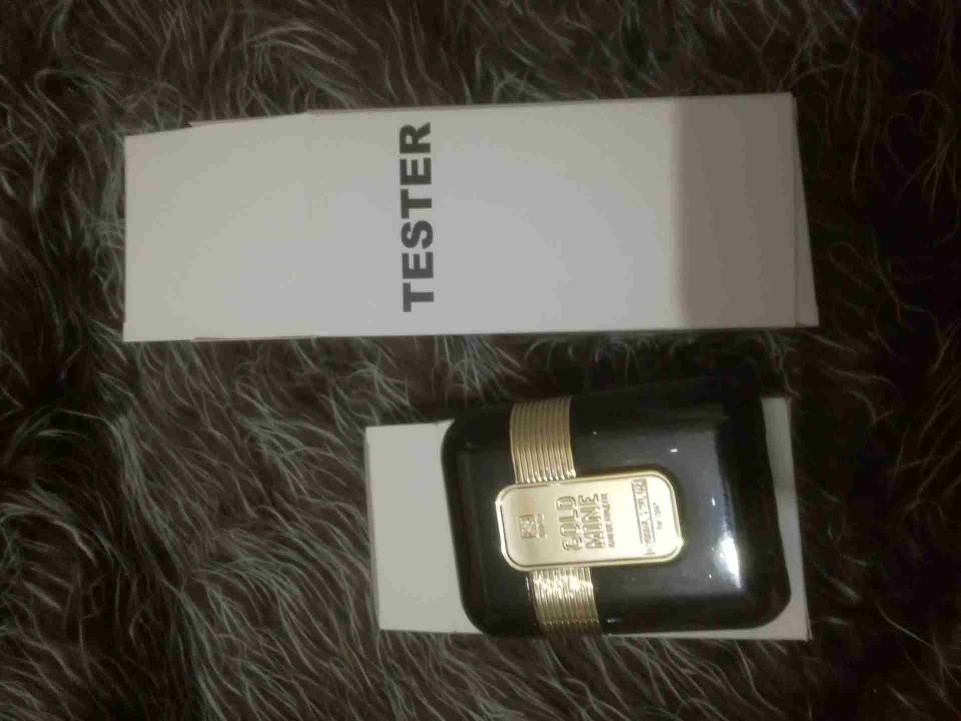 عطور تستر اصلي ماركات عالمية < بسعر حرق >
لا تنسَ أنك شاهدت هذا الإعلان في عنكبوت
عطور...