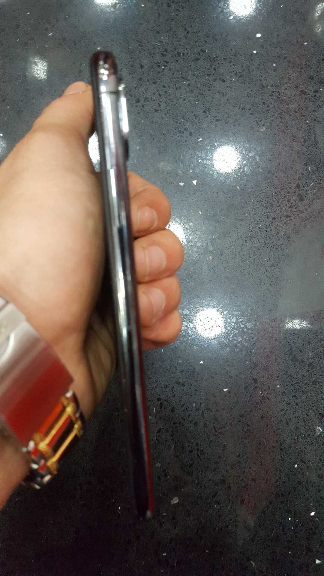 ايفون x مستعمل 256 جيجا كفالة سمارت باي 0789458831
لا تنسَ أنك شاهدت هذا الإعلان في عنكبوت
اي...
