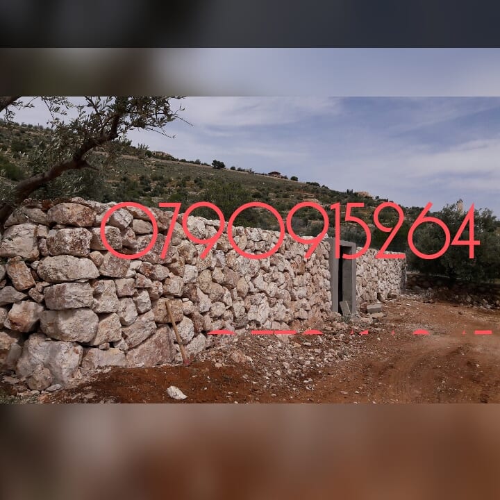 تشييك مزارع واستصلاح اراضي وبناء بيوت ومقاولات عامه
لا تنسَ أنك شاهدت هذا الإعلان في عنكبوت
ش...