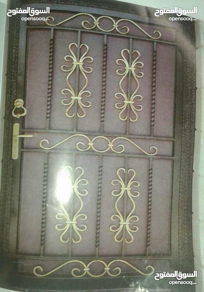 حمايات ابواب مظلات معرشات حداد متنقل صيانه عامه
لا تنسَ أنك شاهدت هذا الإعلان في عنكبوت
حمايا...