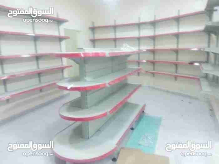 تجهيزات سوبر ماركت أسعار جمله
لا تنسَ أنك شاهدت هذا الإعلان في عنكبوت
سعر متر 20 غير شامل ترك...