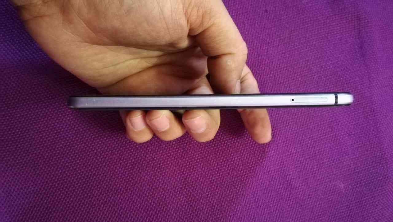 هواوي p10 Lite
لا تنسَ أنك شاهدت هذا الإعلان في عنكبوت
الجهاز بحال الجديد لونو اسود
مع...