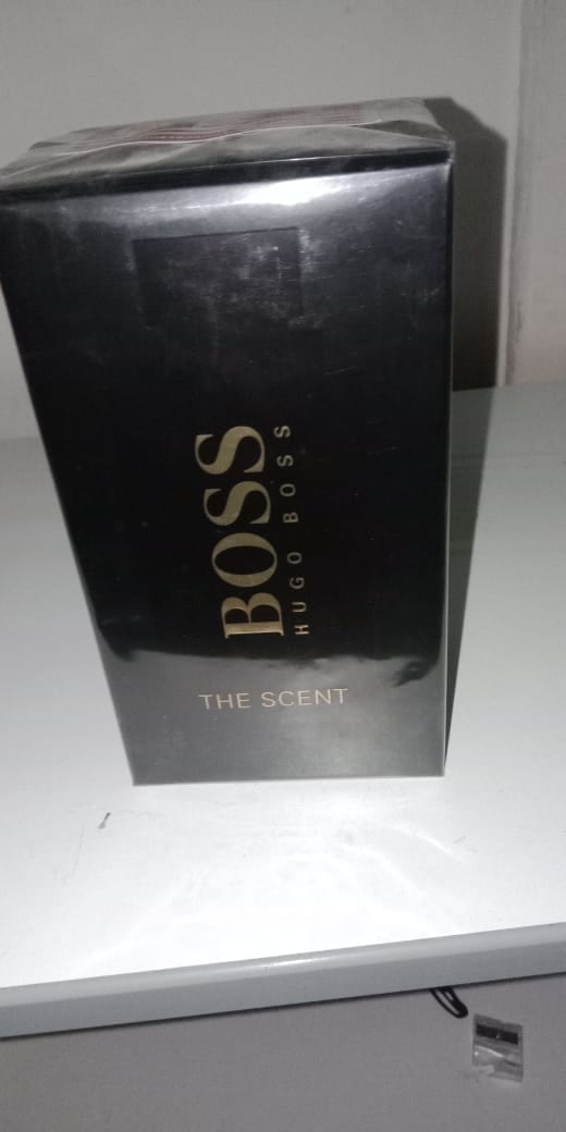 عطور جملة باسعار حرق
لا تنسَ أنك شاهدت هذا الإعلان في عنكبوت
اسعار لا تعوض وحرق 66 عطر اورجين...