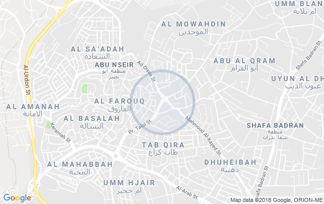 700 م 702 م قطعتين أرض متلاصقات_أبونصير مقابل الكارفور بسعر أيام زمان 110 آلاف
لا تنسَ أنك شاهدت هذا الإعلان في عنكبوت...