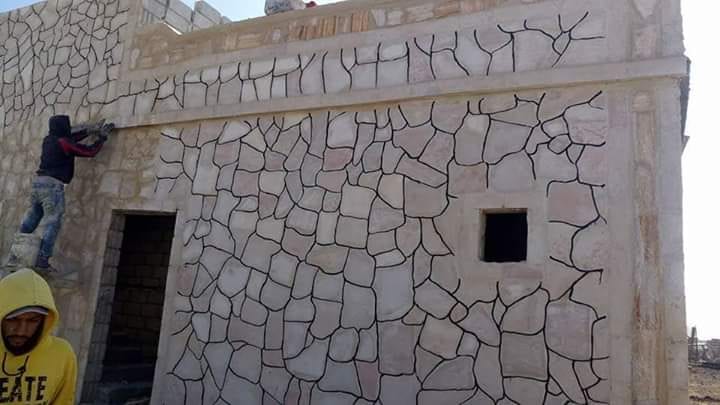 أبو عماد لتركيب الشحف والحجر والمصاطر الشلالات ونوافير وارضيات وجميع الديكورات
لا تنسَ أنك شاهدت هذا الإعلان في عنكبوت...