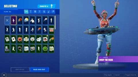 حساب فورتنايت
لا تنسَ أنك شاهدت هذا الإعلان في عنكبوت
حساب فورتنايت full acces شغال بلايستيش...