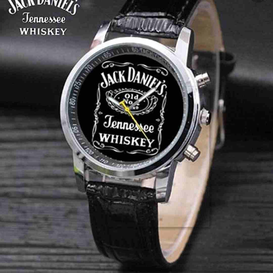 ساعه jack Daniel's
لا تنسَ أنك شاهدت هذا الإعلان في عنكبوت
Jack Daniel's
Watch Unisex J...