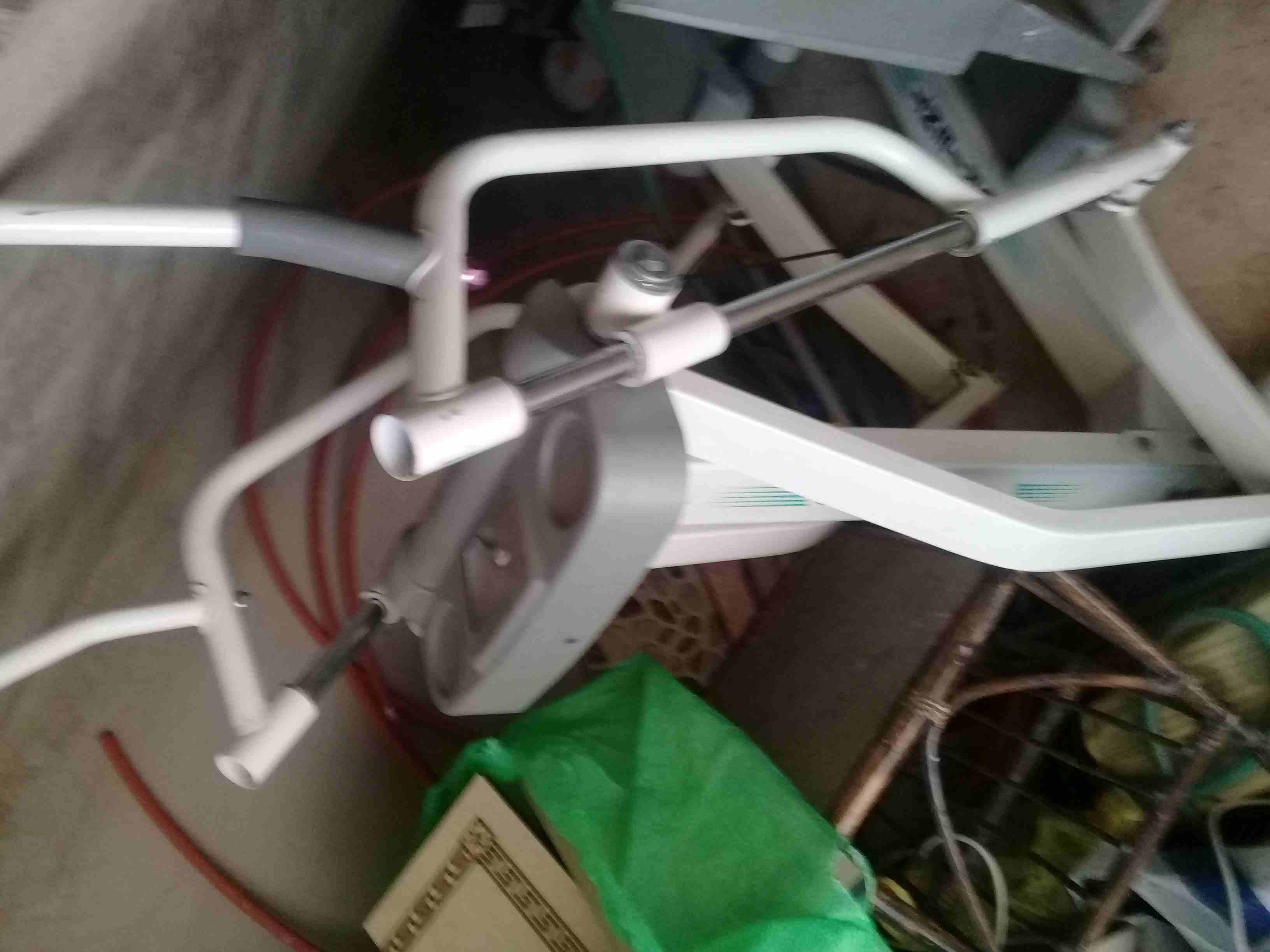 جهاز رياضي orient عدة حركات للتنحيف
لا تنسَ أنك شاهدت هذا الإعلان في عنكبوت
سعر الشراء 120 دينار...
