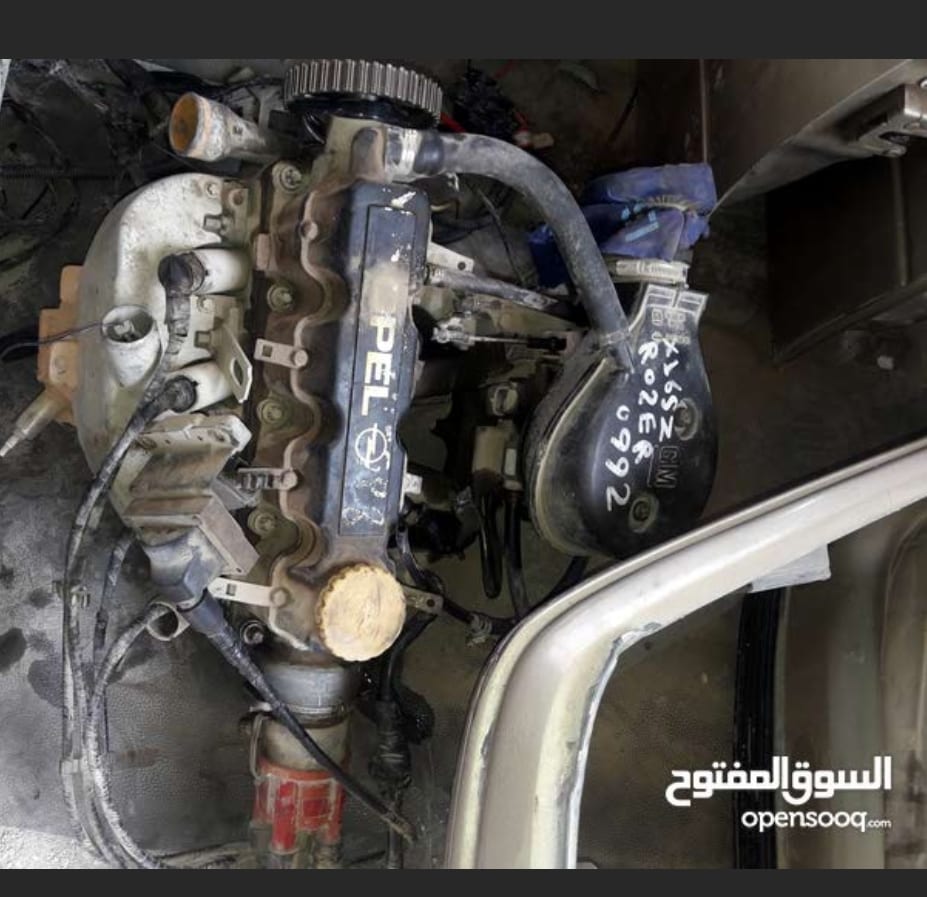قطع اوبل كادت هاج باك
لا تنسَ أنك شاهدت هذا الإعلان في عنكبوت
سياره كامله مفروطه
قطع مكنيك...