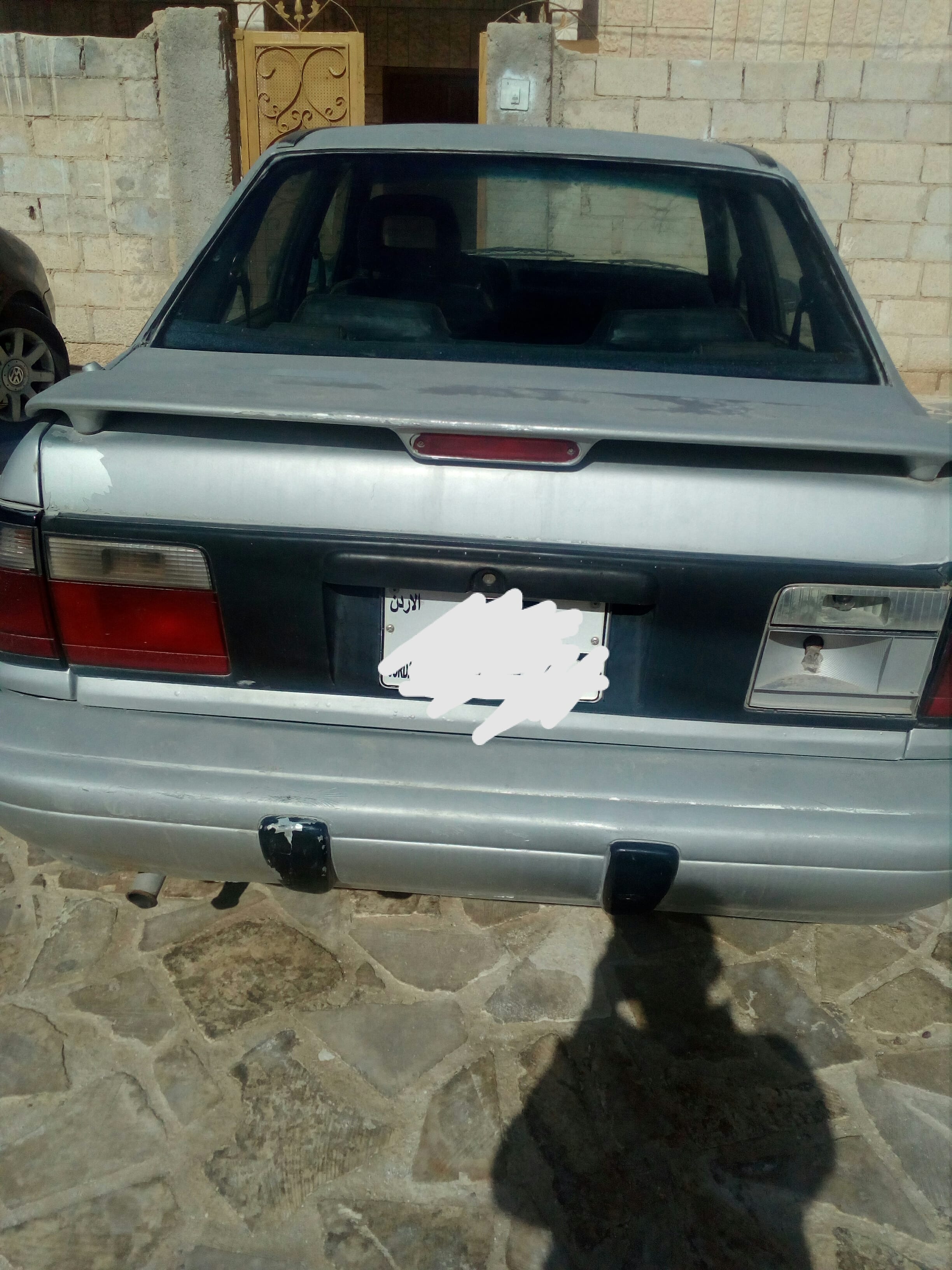 مطلوب سيارت لغايت الشطب يجب ان تكون باسم المالك اكثر من سنتين
لا تنسَ أنك شاهدت هذا الإعلان في عنكبوت...
