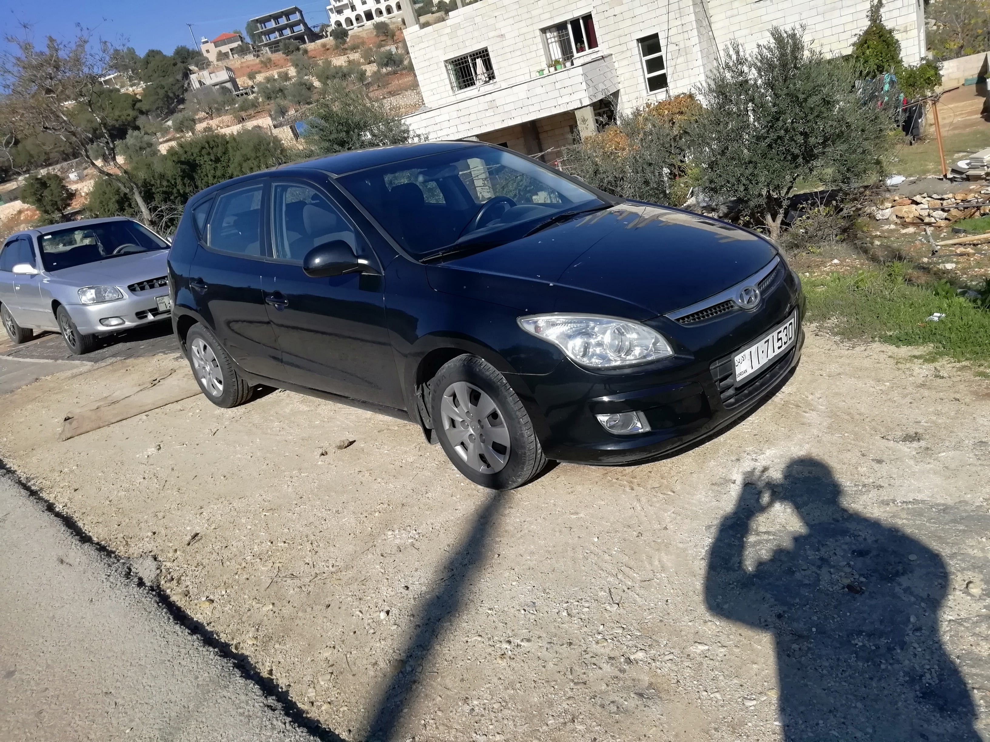 هونداي موديل 2009 فحص كامل بسعر مناسب أقل سعر بسوق
لا تنسَ أنك شاهدت هذا الإعلان في عنكبوت
هو...