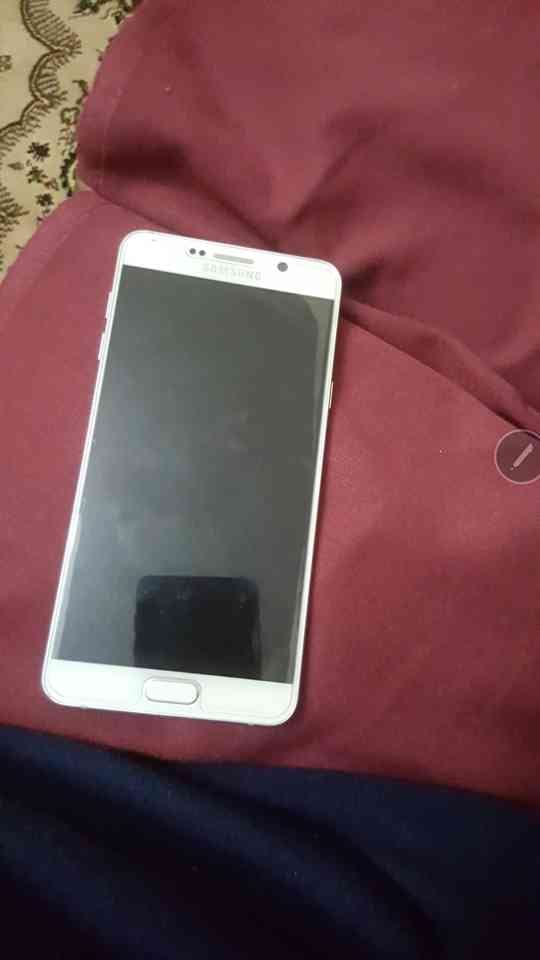 2note 5
لا تنسَ أنك شاهدت هذا الإعلان في عنكبوت
نوت 5 أبيض امريكي وكاله معها شاحن اصلي ونوت...