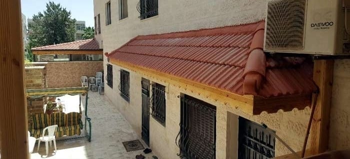 قرميد و الألمنيوم مقطع فلسطيني بأقل الأسعار بسوق أقوى عرض في الشرق الأوسط
لا تنسَ أنك شاهدت هذا الإعلان في عنكبوت...