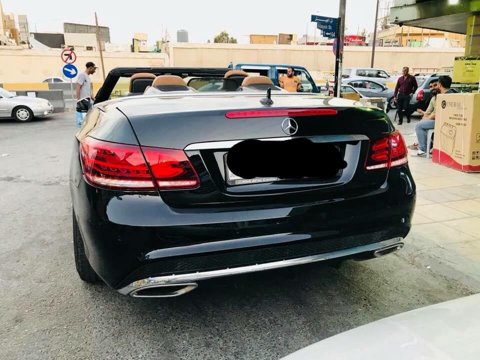 اجمل و اجدد سيارت الكشف للاعراس فقط بإقل الاسعار شامل الزينه
لا تنسَ أنك شاهدت هذا الإعلان في عنكبوت...