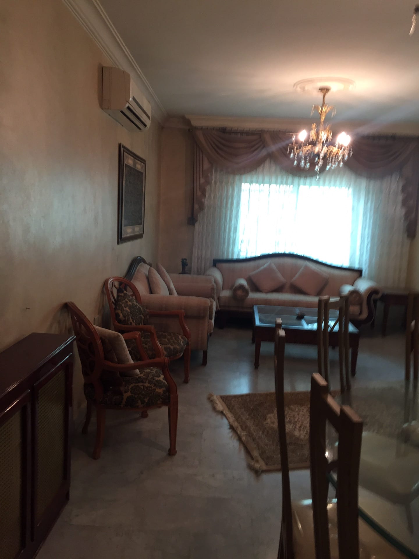 شقة مفروشة الجاردنز من المالك 200 م2
لا تنسَ أنك شاهدت هذا الإعلان في عنكبوت
من المالك مباشرة...