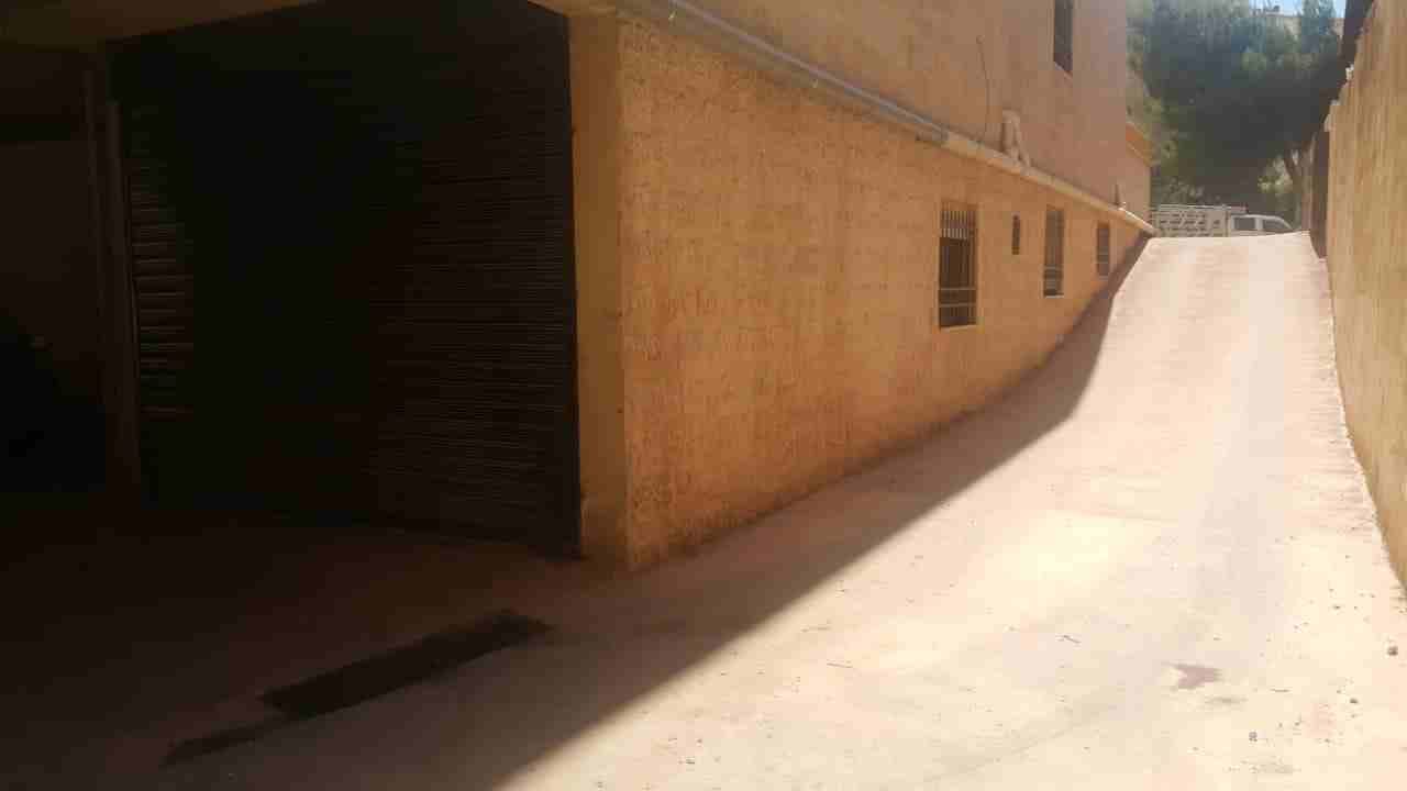 شقة للبيع مقابل الجامعه العربيه
لا تنسَ أنك شاهدت هذا الإعلان في عنكبوت
تصحيح عمر البناء (4) سنين...