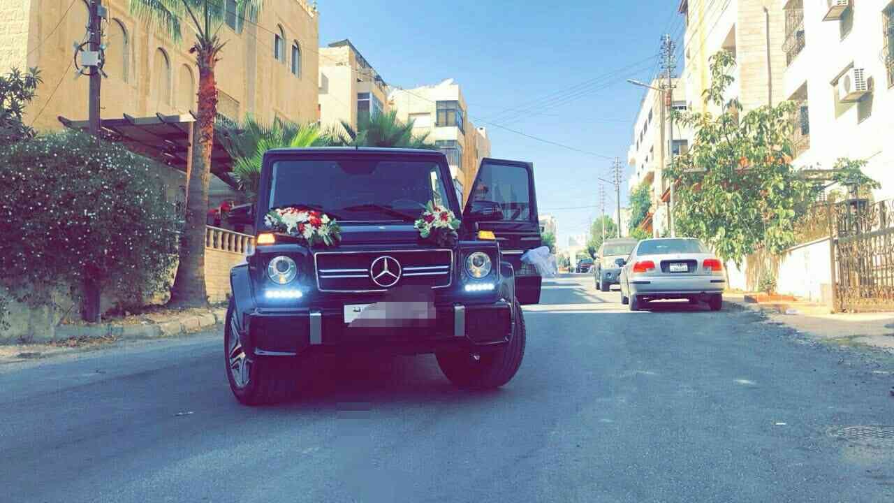 لاتفكر ولا تحتار احجز جي كلاس لعرسك من اليوم الجميل بسعر مميز 150
لا تنسَ أنك شاهدت هذا الإعلان في عنكبوت...