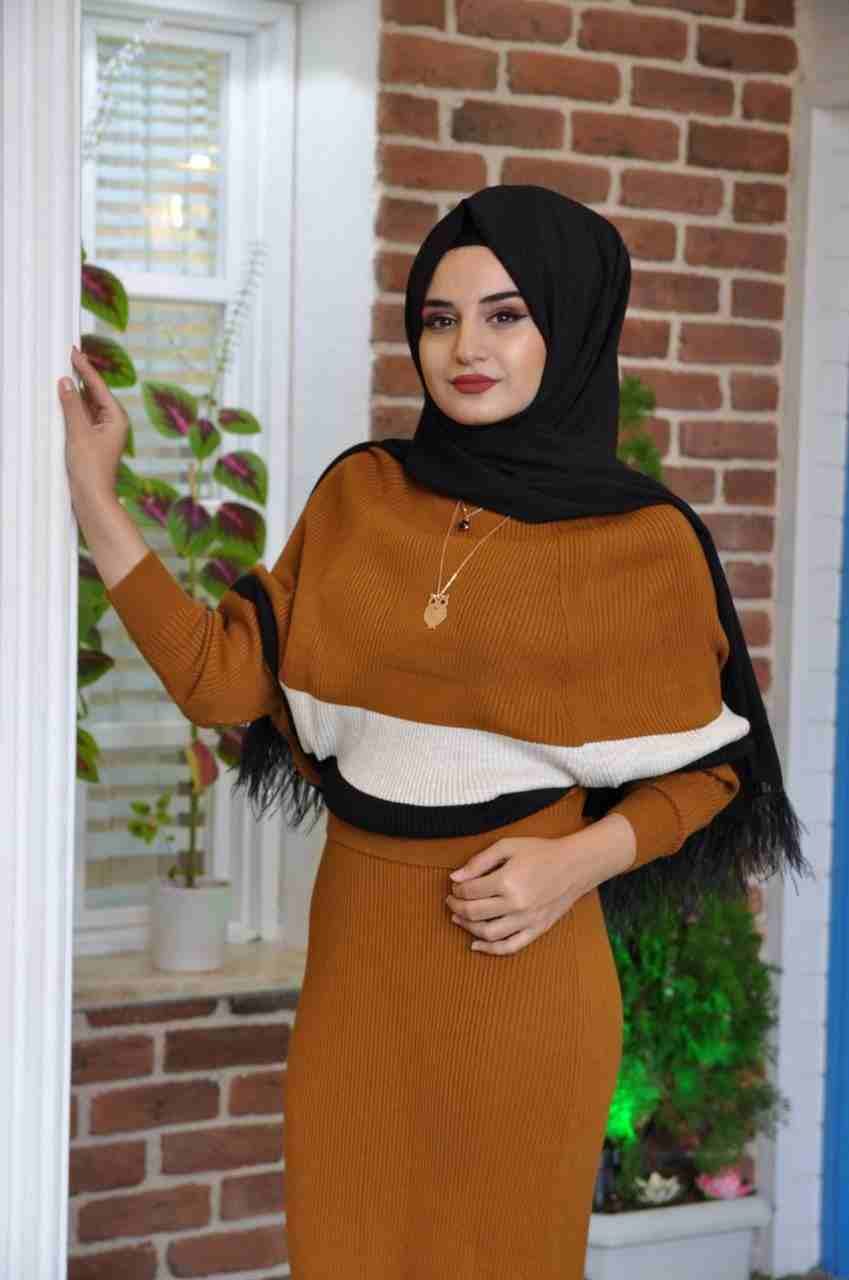 تنزيلااااات نهاية السنة
لا تنسَ أنك شاهدت هذا الإعلان في عنكبوت
فستان تركي صوف تريكو يلبس جميع ال...