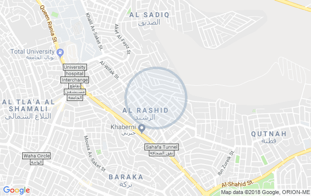 قطعة أرض للبيع ضاحية الرشيد قرب فلل ابو شيخة
لا تنسَ أنك شاهدت هذا الإعلان في عنكبوت
قطعة أرض للب...