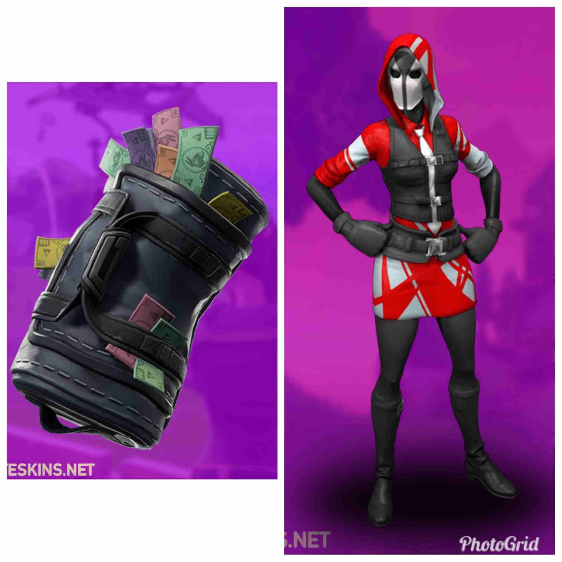 للبيع بسعر 50 دينار حساب فورت نايت يوجد فيه السيزون 5،6،7 و3 سكن، وفيبكس
لا تنسَ أنك شاهدت هذا الإعلان في عنكبوت...