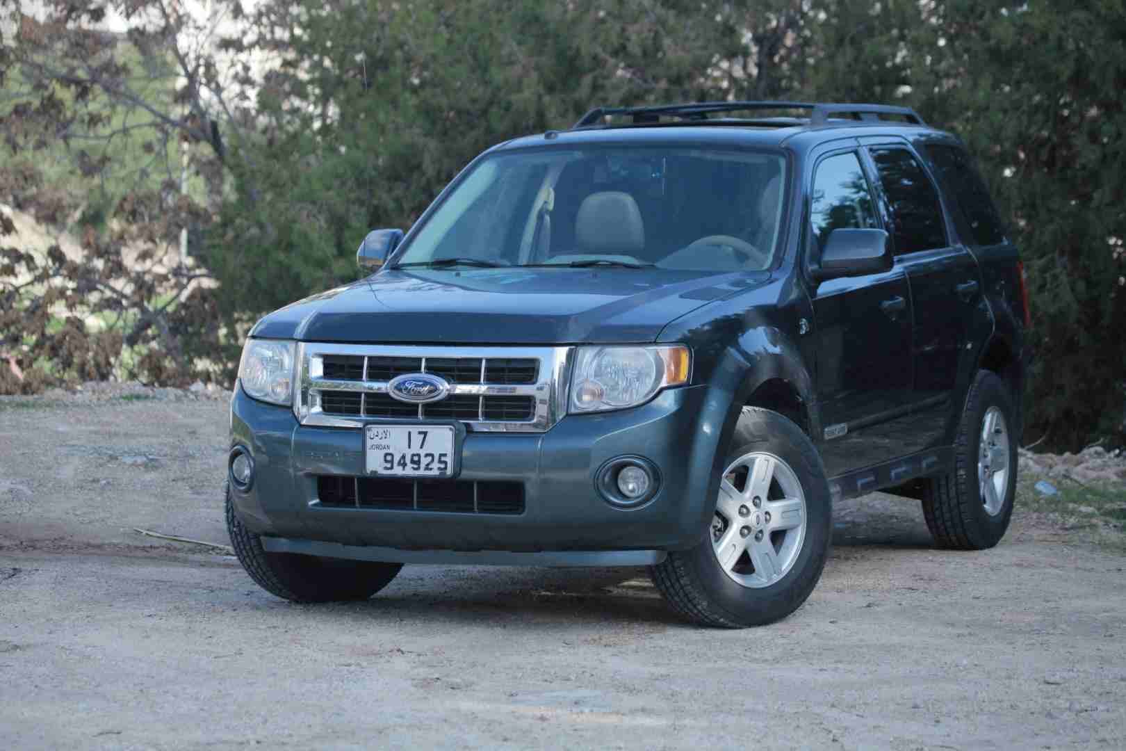 فورد سكيب 2008 فحص كامل فل الفل
لا تنسَ أنك شاهدت هذا الإعلان في عنكبوت
فورد اسكيب 2008 كلين تاي...