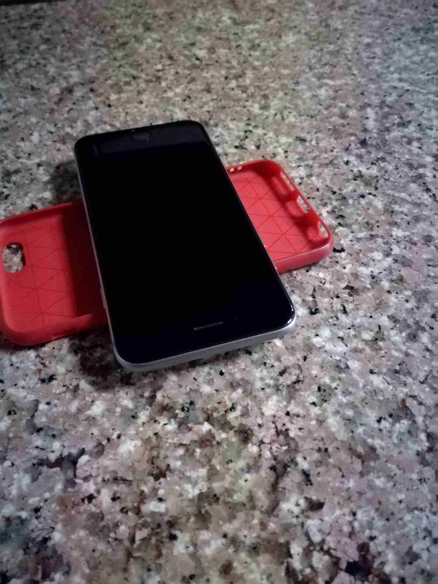 iphone 6 .. 64 giga ..بسعر مغرررررري جدا
لا تنسَ أنك شاهدت هذا الإعلان في عنكبوت
ايفون 6
64 جيجا...