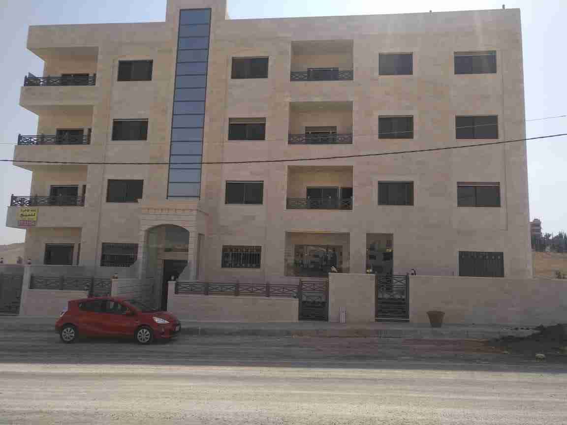 150 متر طابق ول قابل للتفاوض والاقساط الميسرة - شفابدران ومن المالك
لا تنسَ أنك شاهدت هذا الإعلان في عنكبوت...