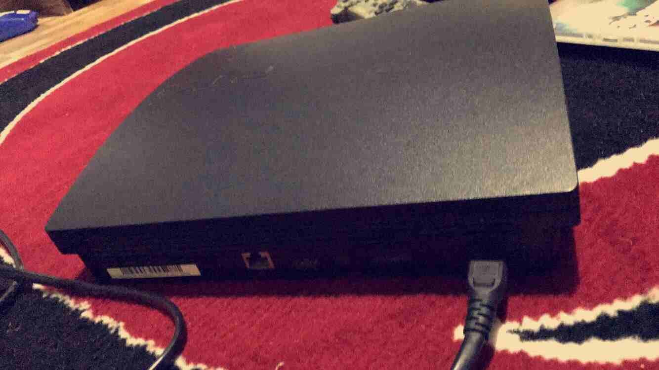 سوني 3 بلس اخر اصدار سعه 520 قيقا شبه جديد
لا تنسَ أنك شاهدت هذا الإعلان في عنكبوت
معاه يدين اصل...