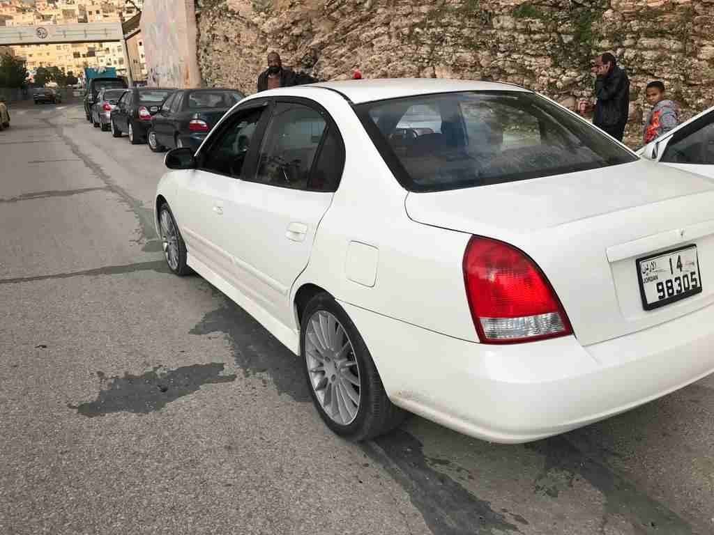 هونداي افانتي xd موديل 2002 فل اتوماتيك
لا تنسَ أنك شاهدت هذا الإعلان في عنكبوت
هونداي افانتي xd....