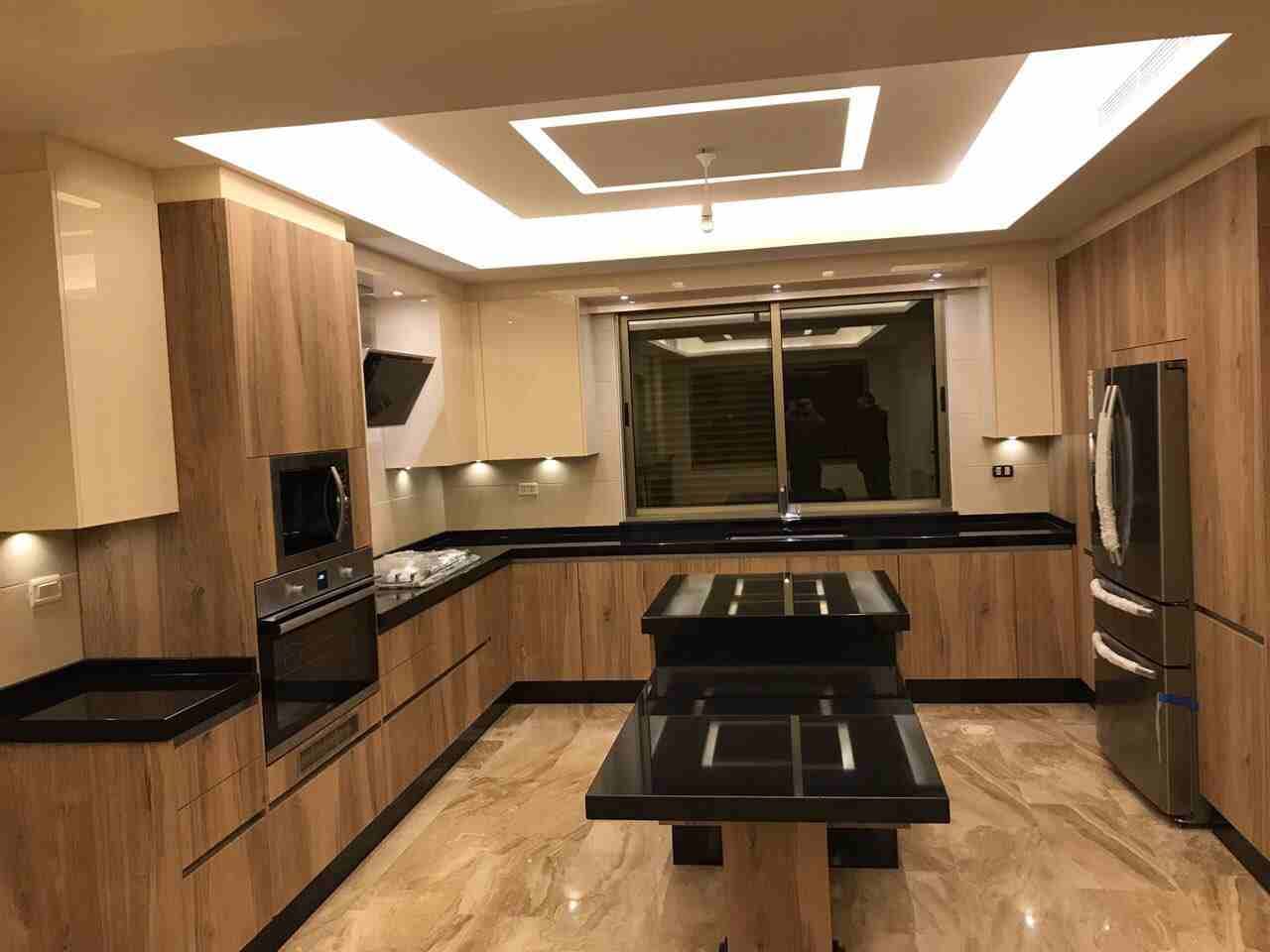 مطابخ خشب والمنيوم وخزائن حائط
لا تنسَ أنك شاهدت هذا الإعلان في عنكبوت
مطابخ اراثيلي //// نتميز...
