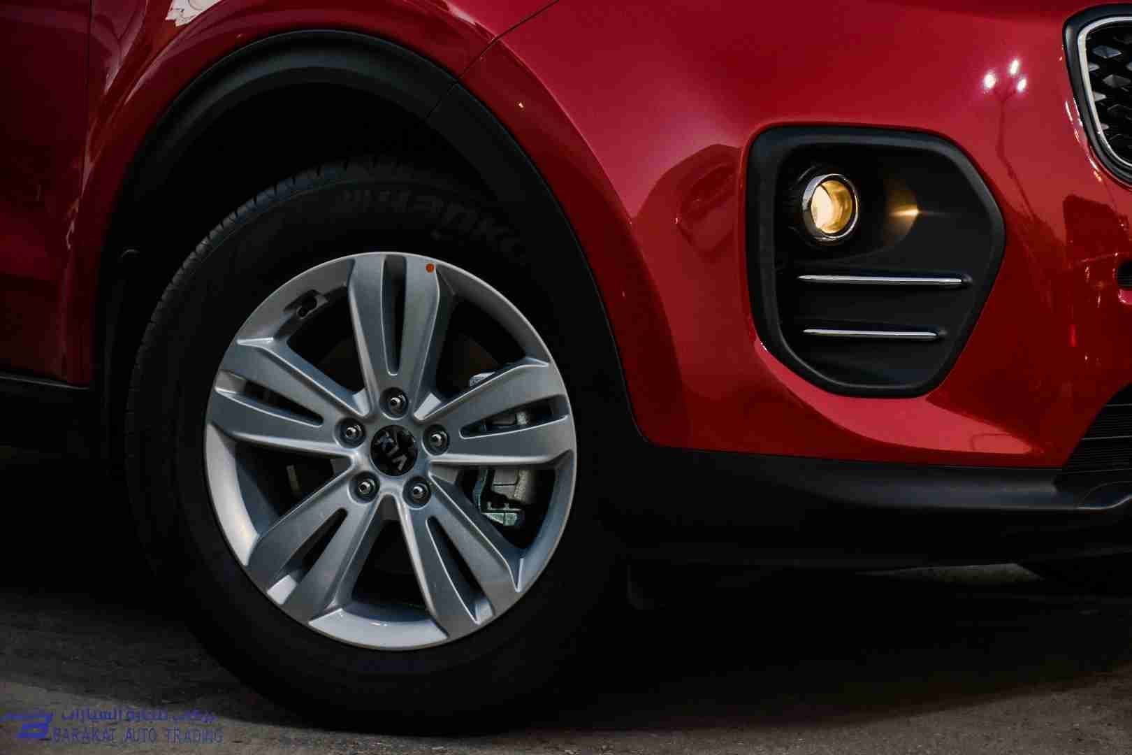 2019 Kia Sportage
لا تنسَ أنك شاهدت هذا الإعلان في عنكبوت
يتوفر لدينا امكانية الاقساط من خلال...