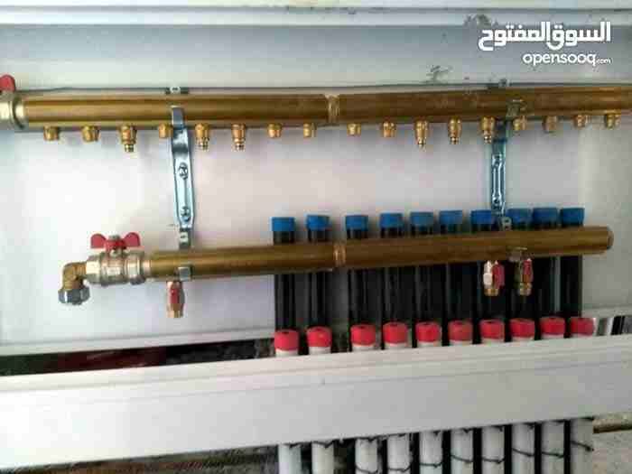تنظيف و صيانه البويلر عيار الحارقه تنفيس الرديترات 20 دينار فقط
لا تنسَ أنك شاهدت هذا الإعلان في عنكبوت...