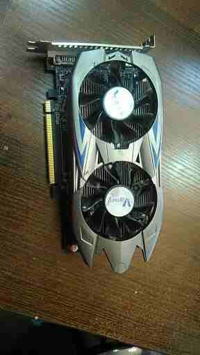 كرت الشاشه 2جيجا gtx760ti gddr5
لا تنسَ أنك شاهدت هذا الإعلان في عنكبوت
كرت الشاشه 0798307809...