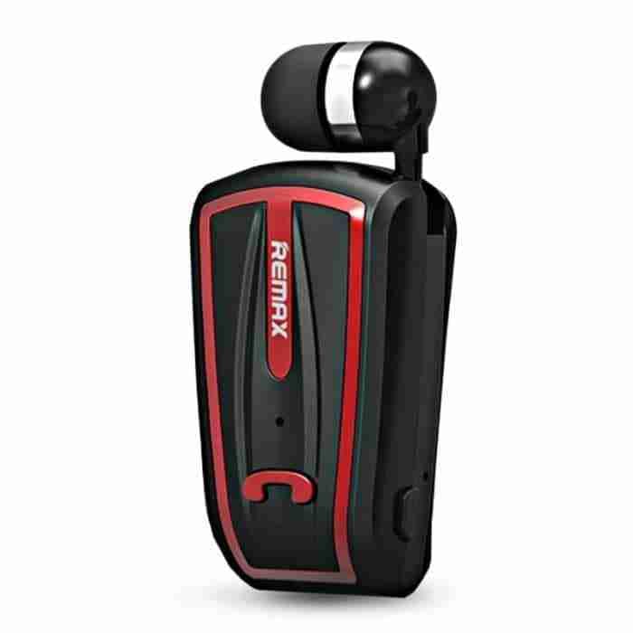 سماعة بلوتوث bluetooth اصلي من Remax
لا تنسَ أنك شاهدت هذا الإعلان في عنكبوت
Remax RB-T12 Wir...