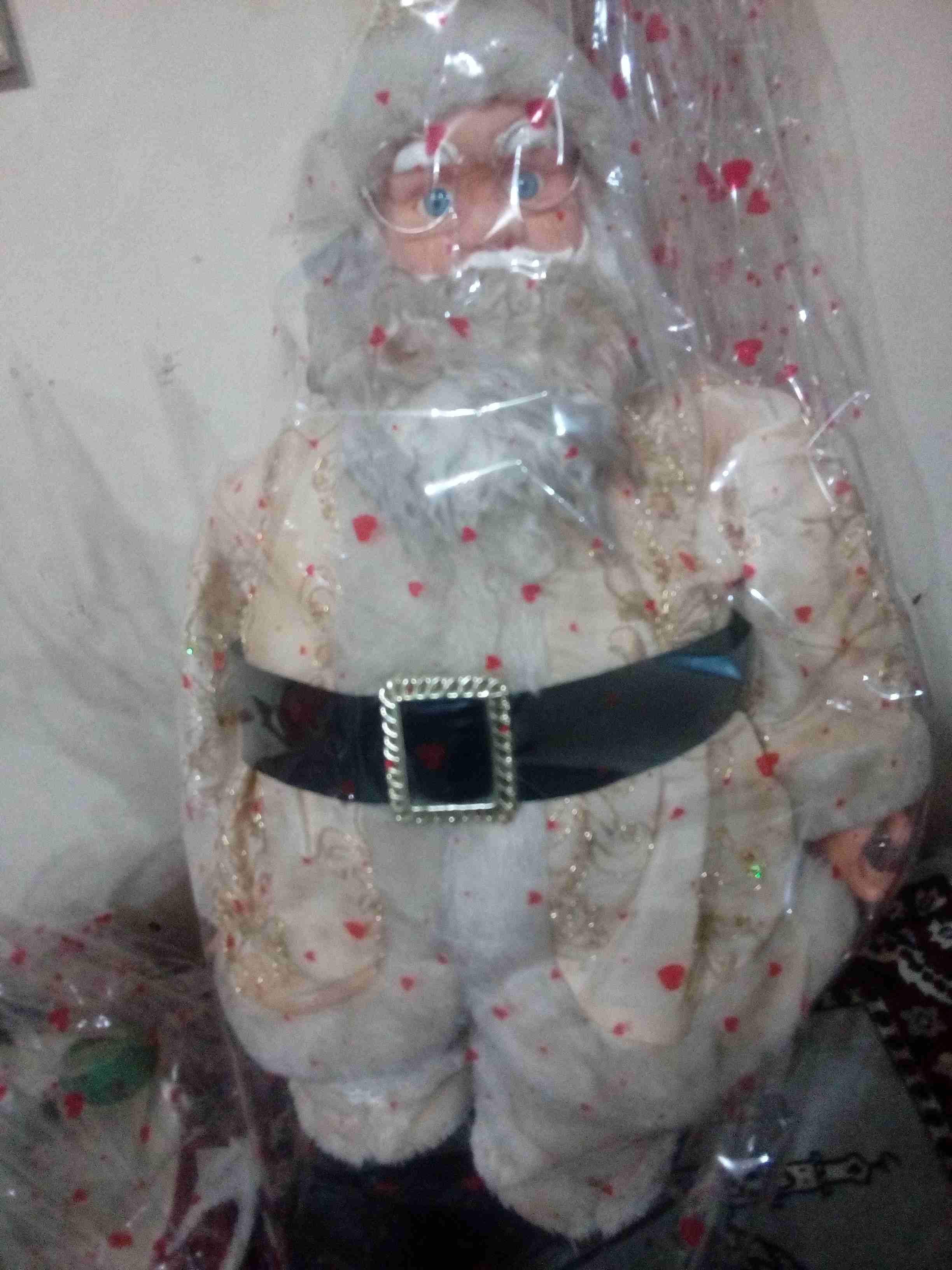 ب عمان
لا تنسَ أنك شاهدت هذا الإعلان في عنكبوت
هدية الهدايا بابا نويل...