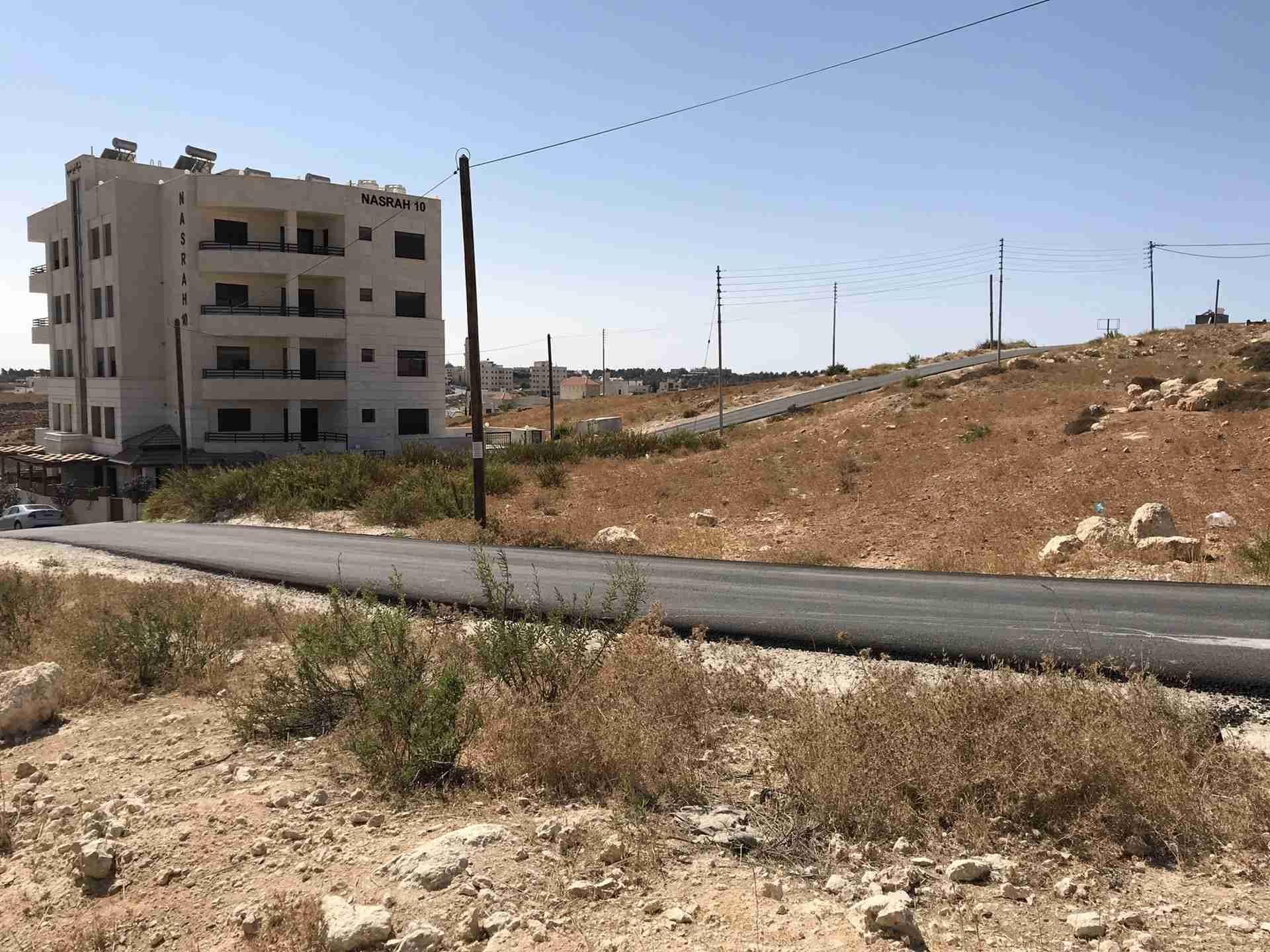 أرض للبيع في ناعور بلعاس 769 متر
لا تنسَ أنك شاهدت هذا الإعلان في عنكبوت
أرض للبيع في ناعور ب...