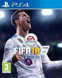 FiFA 2018 PS4
لا تنسَ أنك شاهدت هذا الإعلان في عنكبوت
نسخة اجنبي...