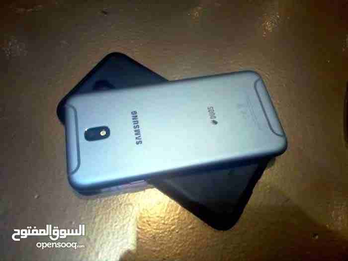 j7pro 64 جيجا 4رام بحالة الوكالة
لا تنسَ أنك شاهدت هذا الإعلان في عنكبوت
الجهاز مع كامل اغراضو...