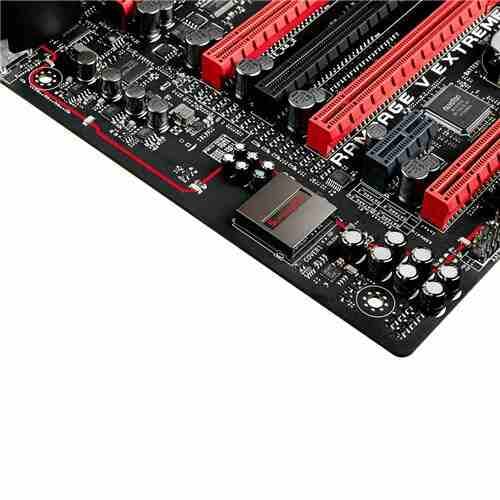 asus x99 rampage v extreme cpu core i7 5930k
لا تنسَ أنك شاهدت هذا الإعلان في عنكبوت
مذربورد وم...