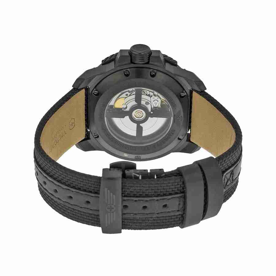 ساعة swiss army victorinox automatic اصلية 100%
لا تنسَ أنك شاهدت هذا الإعلان في عنكبوت
ساعة...