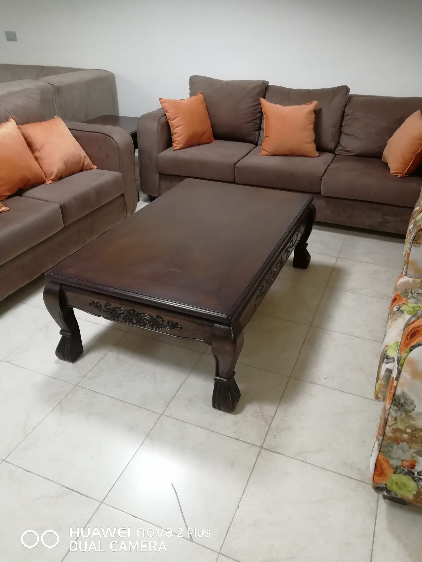 وسط زان الهمر
لا تنسَ أنك شاهدت هذا الإعلان في عنكبوت
اهلا وسهلا
إمكانية التقسيط على 12 شهر...