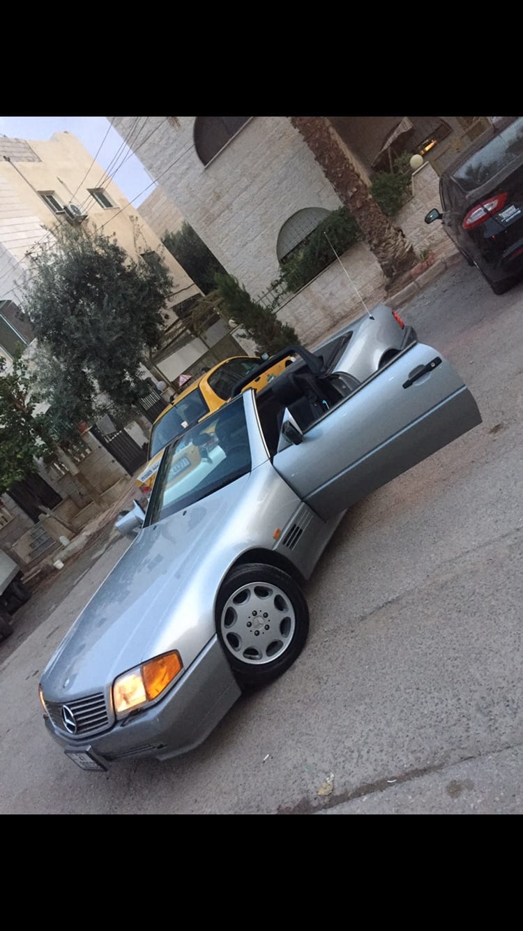 مرسيدس sl 500 كشف كلاسيك 7جيد
لا تنسَ أنك شاهدت هذا الإعلان في عنكبوت
مرسيدس كلاسيك كشف من ان...