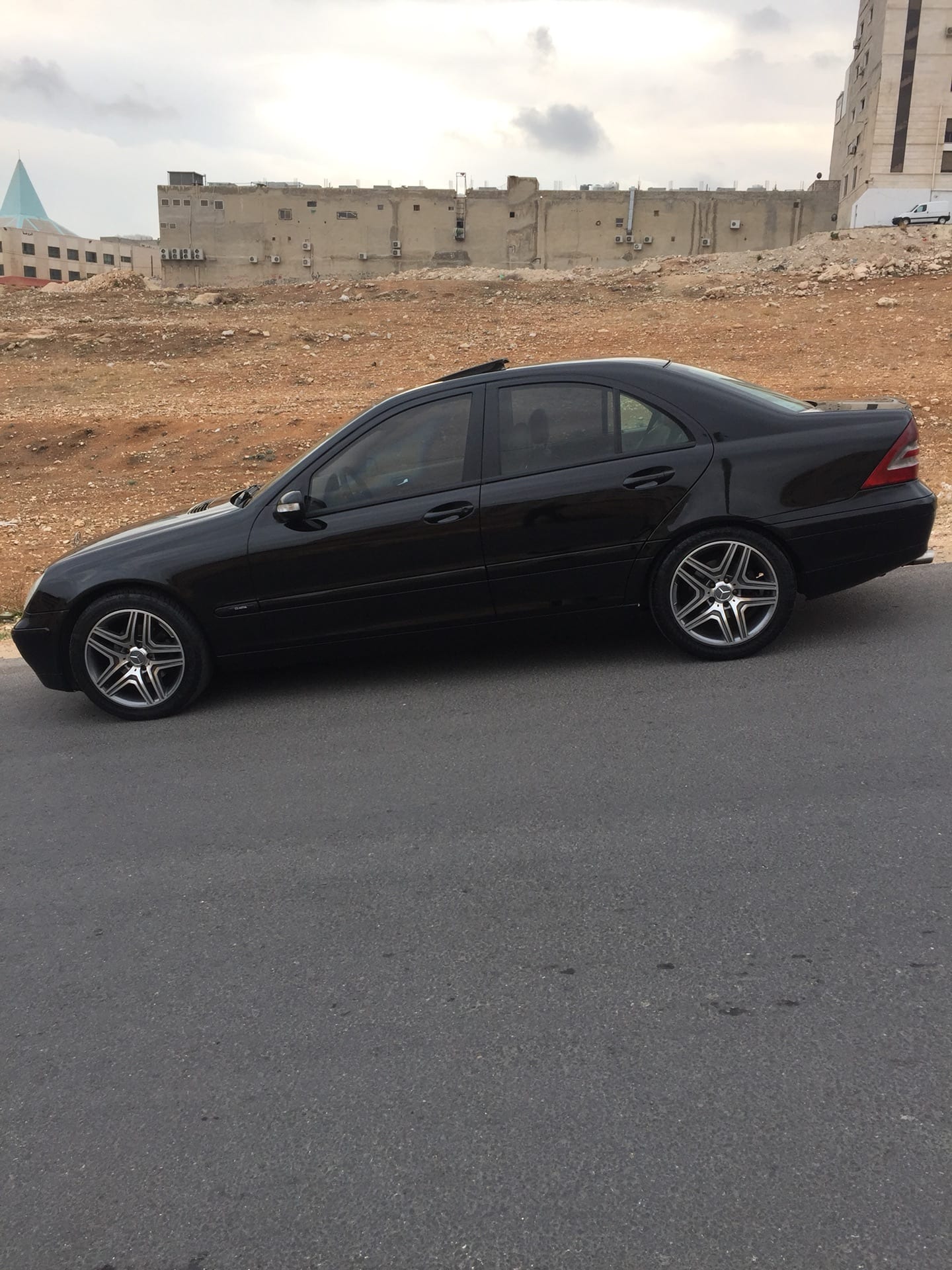 مارسيدس موديل 2003 فحص كامل فل لون اسود c200
لا تنسَ أنك شاهدت هذا الإعلان في عنكبوت
مرسيدس c...