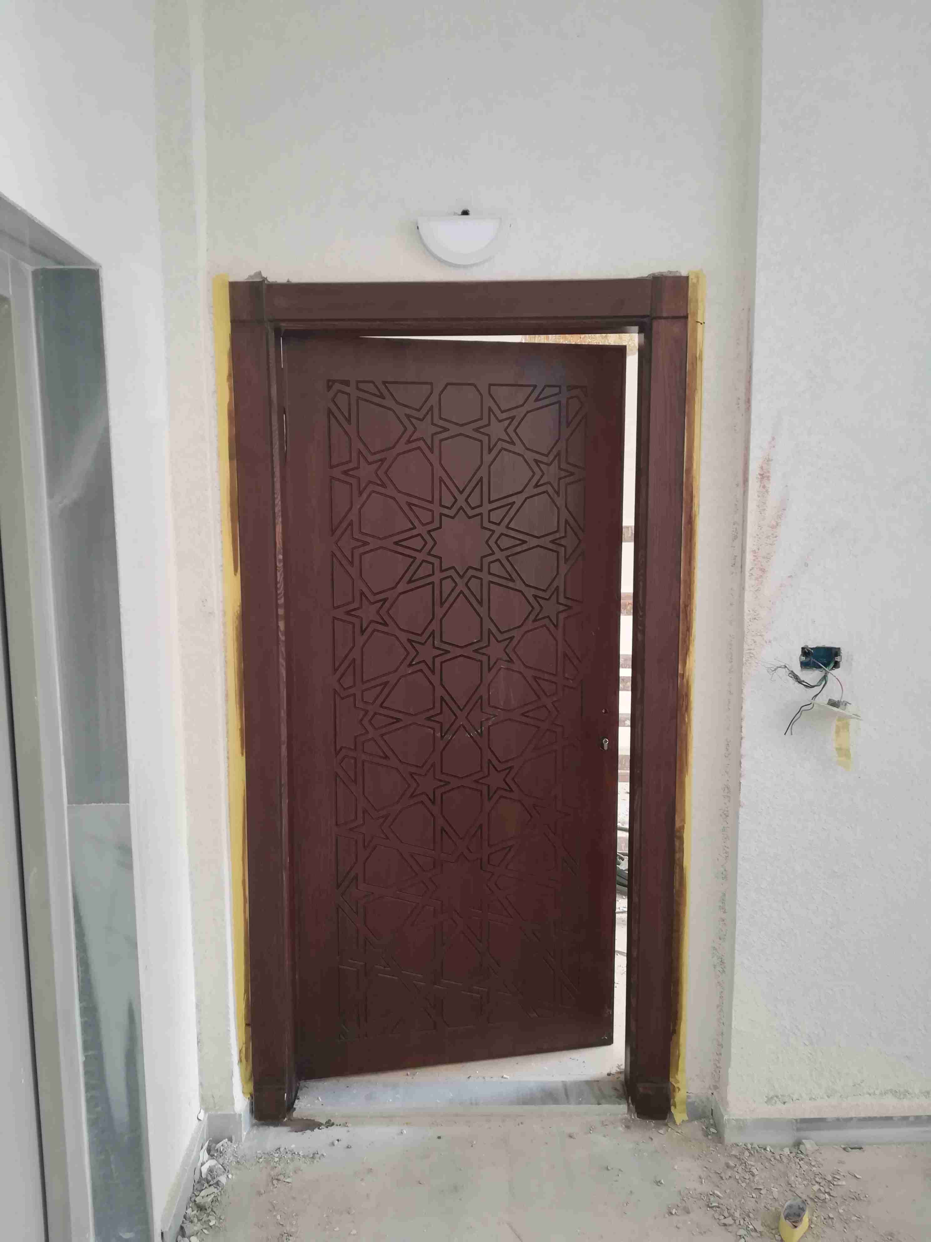شقق للبيع في ماركا الجنوبيه بمساحات وأسعار مختلفه
لا تنسَ أنك شاهدت هذا الإعلان في عنكبوت
عرض...