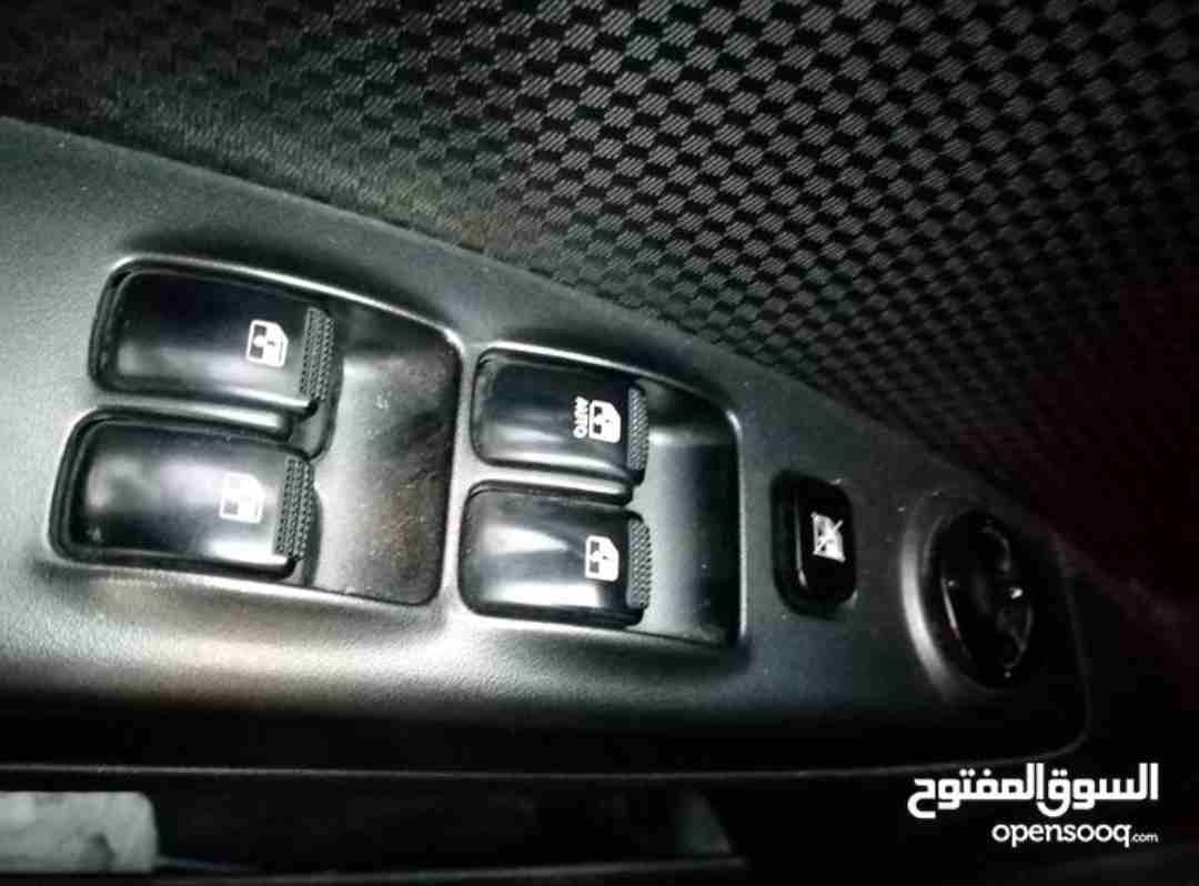 كيا بيكانتو مورنينج 2011-LX
لا تنسَ أنك شاهدت هذا الإعلان في عنكبوت
بيكانتو مورنينج 2011-LX ،
ج...