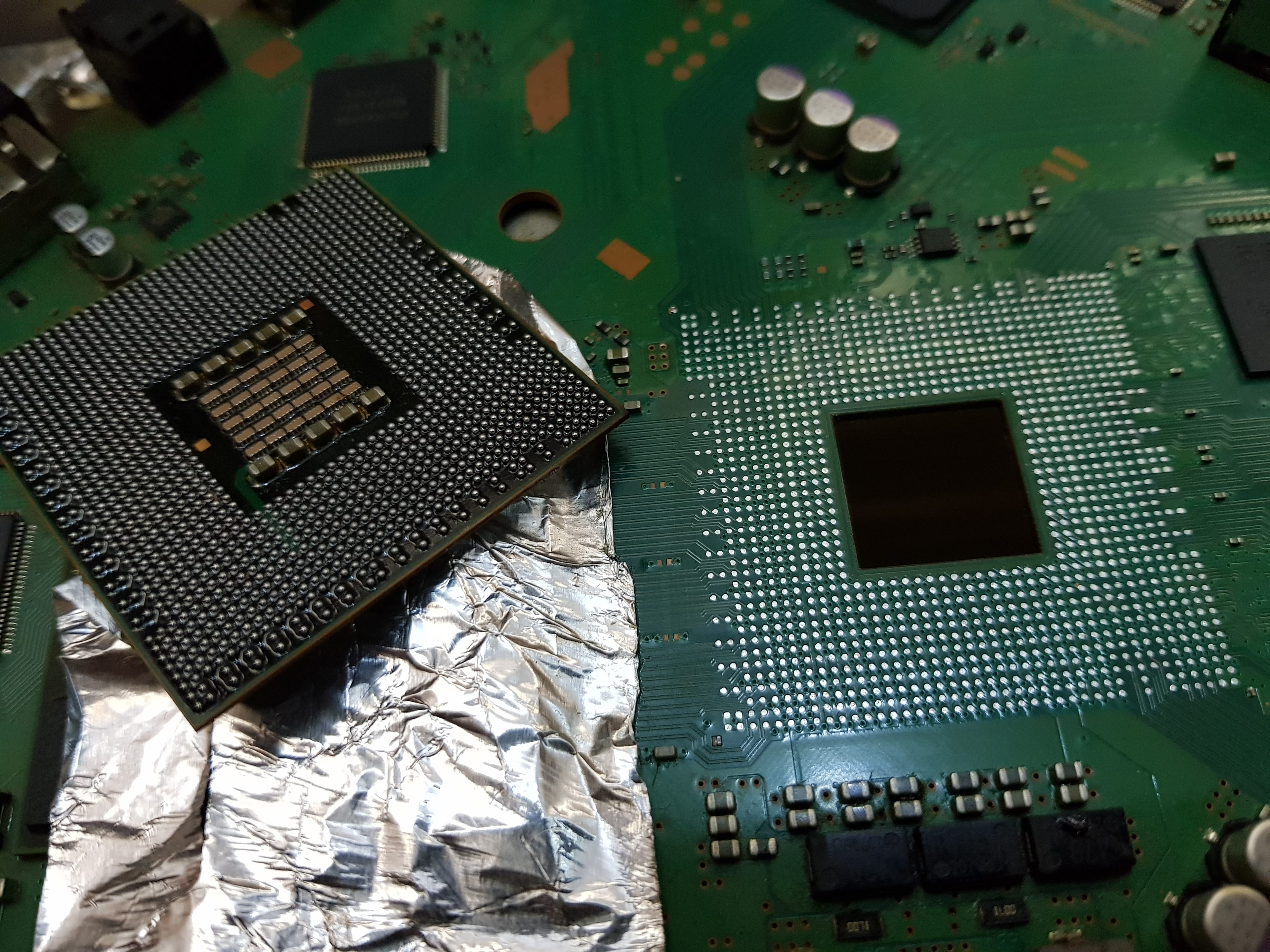 صيانة وتعديل اجهزة بلاي ستيشن ps3 و اجهزة ps4 وملحقاتها
لا تنسَ أنك شاهدت هذا الإعلان في عنكبوت...